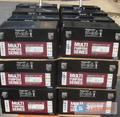 現貨供應大力神MPS12-50系列蓄電池，穩定高效的電工電氣解決方案