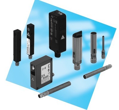 深圳聯達訊供應科瑞DW-AD-503-M5等系列傳感器，助力電工器材市場發展