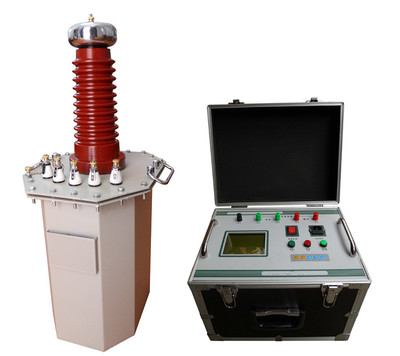 智能交流耐壓測試儀升級版全新上市，賦能電工行業高效安全測試