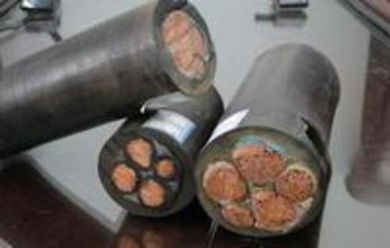 CEFRP阻燃軟電纜結(jié)構(gòu)解析及其在電工器材銷售中的應(yīng)用