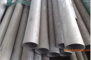 316L不銹鋼制品管現貨批發 性能、應用與市場解析